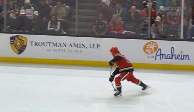 Anaheim takes on Pittsburgh after overtime victory