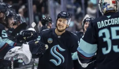 Kraken Star Brandon Montour Steps Away From the NHL Indefinitely