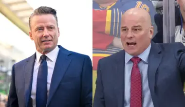 'The Structure Hints at Change