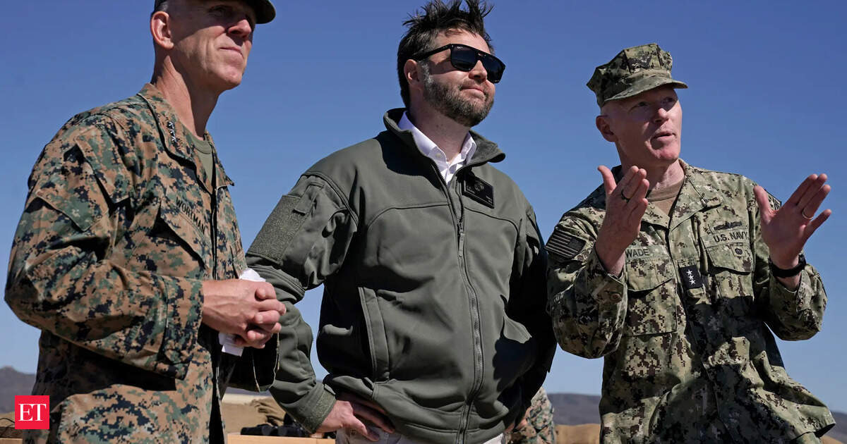 No Kings protest: Los Angeles-San Diego I-5 interstate closed due to Vice President JD Vance event on No Kings Protest day