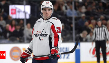 How a smart 1-for-1 trade could redefine the Leafs’ identity and Capitals’ roster | NHL News