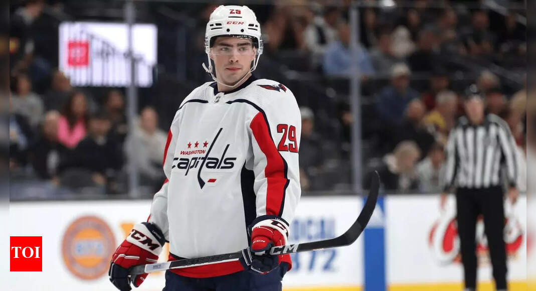 How a smart 1-for-1 trade could redefine the Leafs’ identity and Capitals’ roster | NHL News