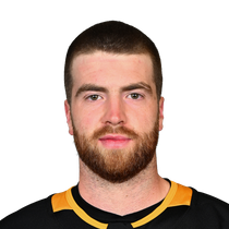 Justin Brazeau lights lamp in Tuesday's loss to Ducks - Justin Brazeau News