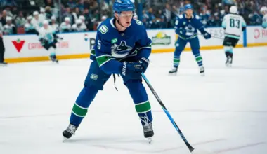 Vancouver Canucks Let Fans Know What They Really Think About Tom Willander's Slow Development