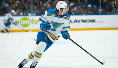 Jordan Kyrou Opens Up About Canadiens Trade Rumors and Why He's Glad It Never Happened