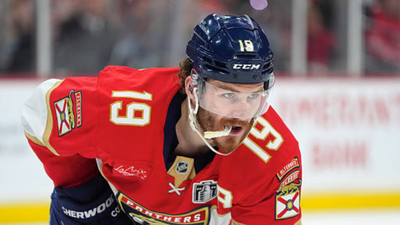 Inside Matthew Tkachuk’s Stanley Cup run: Leadership, legacy, and big moments