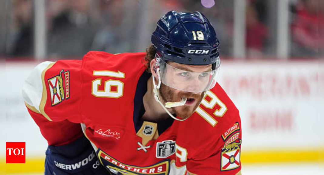 Inside Matthew Tkachuk’s Stanley Cup run: Leadership, legacy, and big moments | NHL News