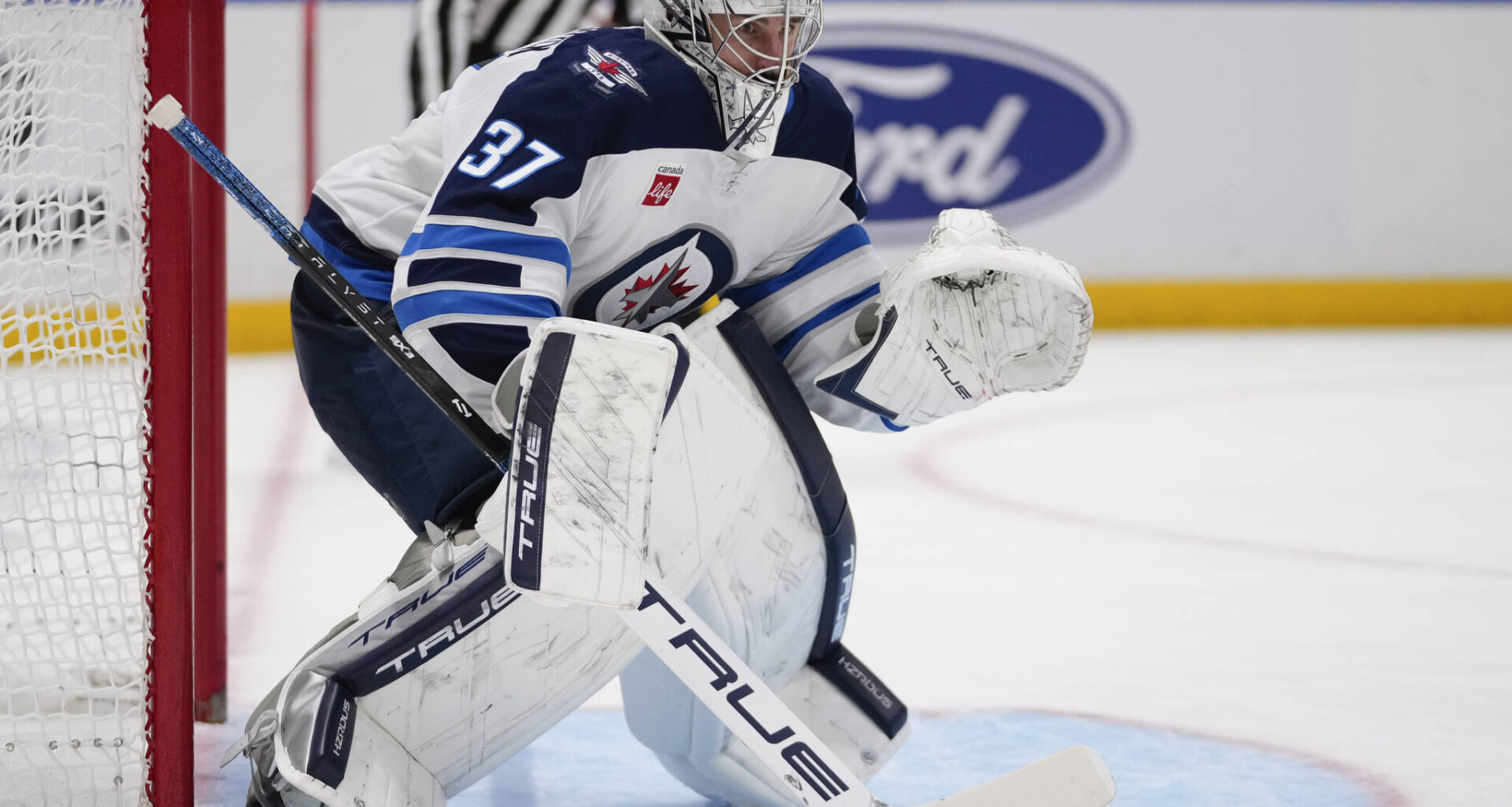 Hart Trophy nomination for Hellebuyck – Winnipeg Free Press