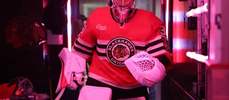 DraftKings Plays and Strategy for Sunday, October 19