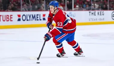 Ivan Demidov Made a Completely Unexpected Request to Kent Hughes That Has Fans in Awe