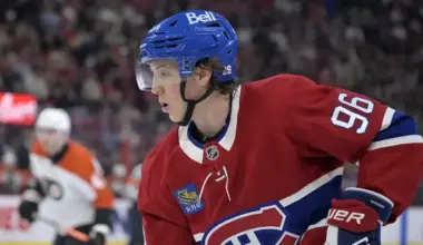 Montreal Canadiens Prospect Calls Out the Organization After Early Training Camp Cut