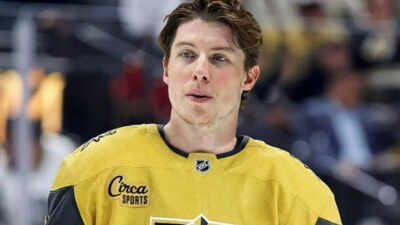 Vegas Golden Knights star Mitch Marner drops confident comment after first goals, shaking up team dynamics