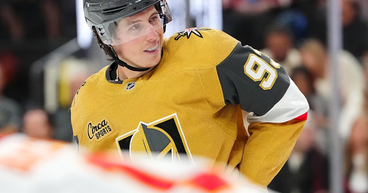 Video: Mitch Marner Opens Up About Leaving Maple Leafs