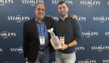 Tampa Bay Lightning’s Game Presentation Crew Treats Fans Like “Extended Family”