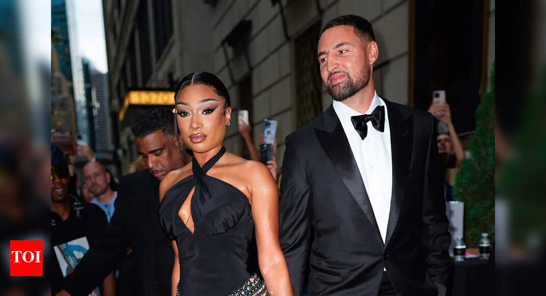 Who is Klay Thompson’s girlfriend Megan Thee Stallion? Exploring the dating history of Dallas Mavericks star | NBA News