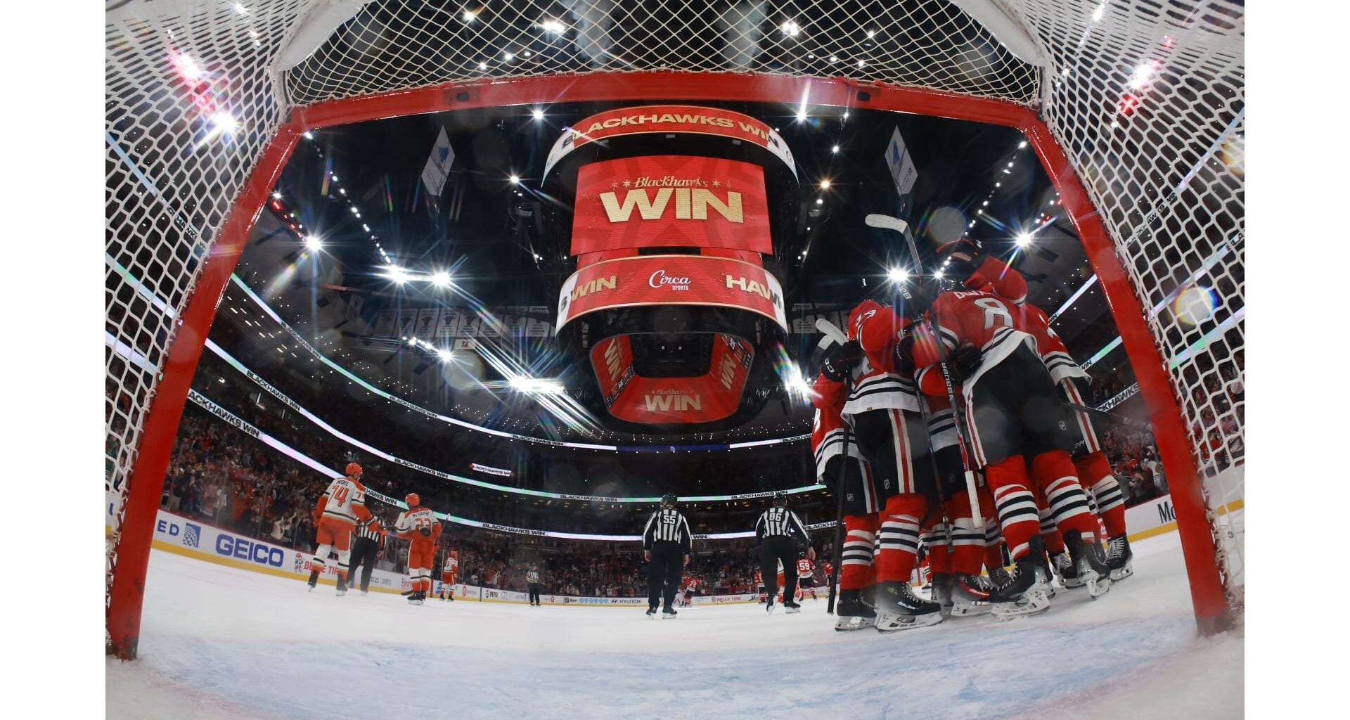 RECAP: Donato delivers in Blackhawks' 2-1 overtime win over Ducks