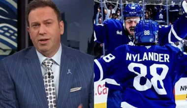 Elliotte Friedman Notices Something in Overtime Winner vs. Rangers That Feels Inevitable