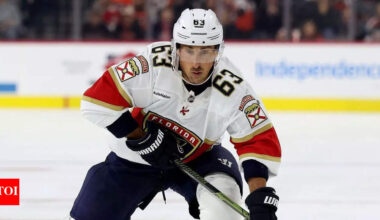 Brad Marchand’s $5,000 misconduct fine sparks outrage as fans demand NHL rule changes after chaotic Sabres clash | NHL News