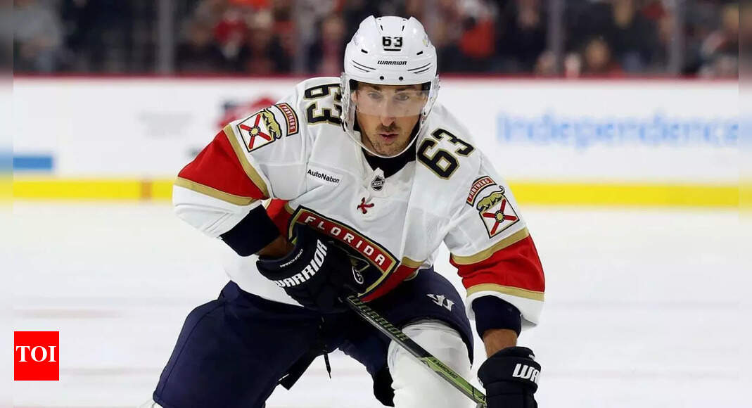 Brad Marchand’s $5,000 misconduct fine sparks outrage as fans demand NHL rule changes after chaotic Sabres clash | NHL News