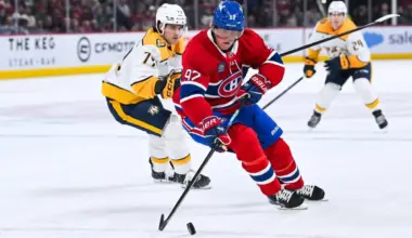 Martin St-Louis Confirms Laine's Status and Reveals Canadiens Lineup for Sabres Showdown Tonight