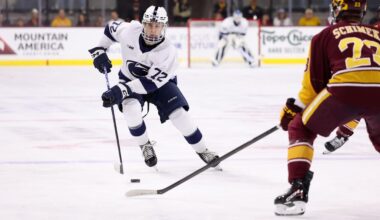 CHL Dominates 2026 NHL Draft Prospect Pipeline, Per Central Scouting