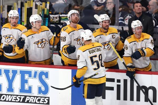 Ducks, Predators looking for more consistency ahead of early-season clash