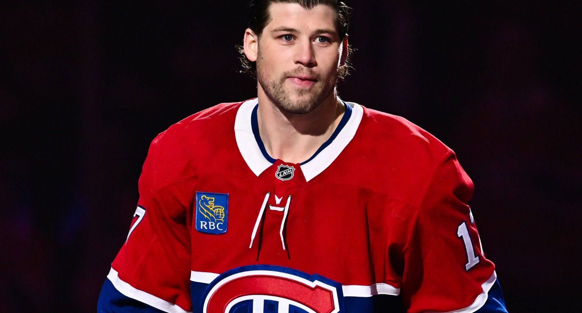 Canadiens Prospect Bryce Pickford's Start Has Fans Taking Notice