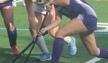 TOURNEY TIME! Field hockey starts today with BG, Merrimack on road | News, Sports, Jobs