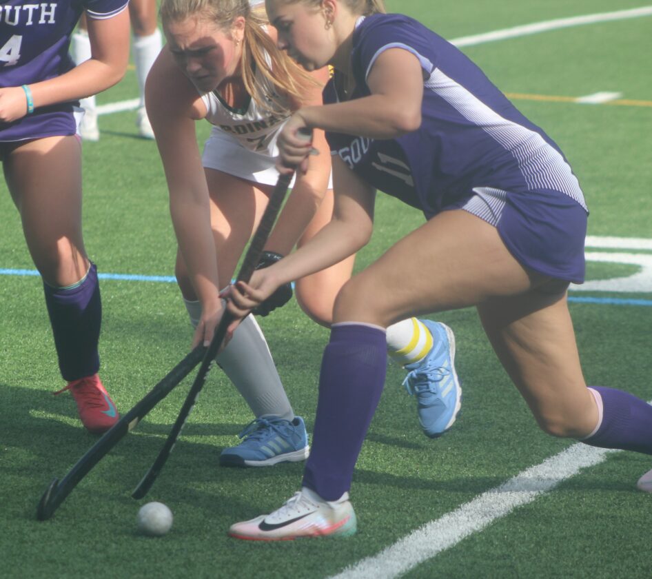 TOURNEY TIME! Field hockey starts today with BG, Merrimack on road | News, Sports, Jobs