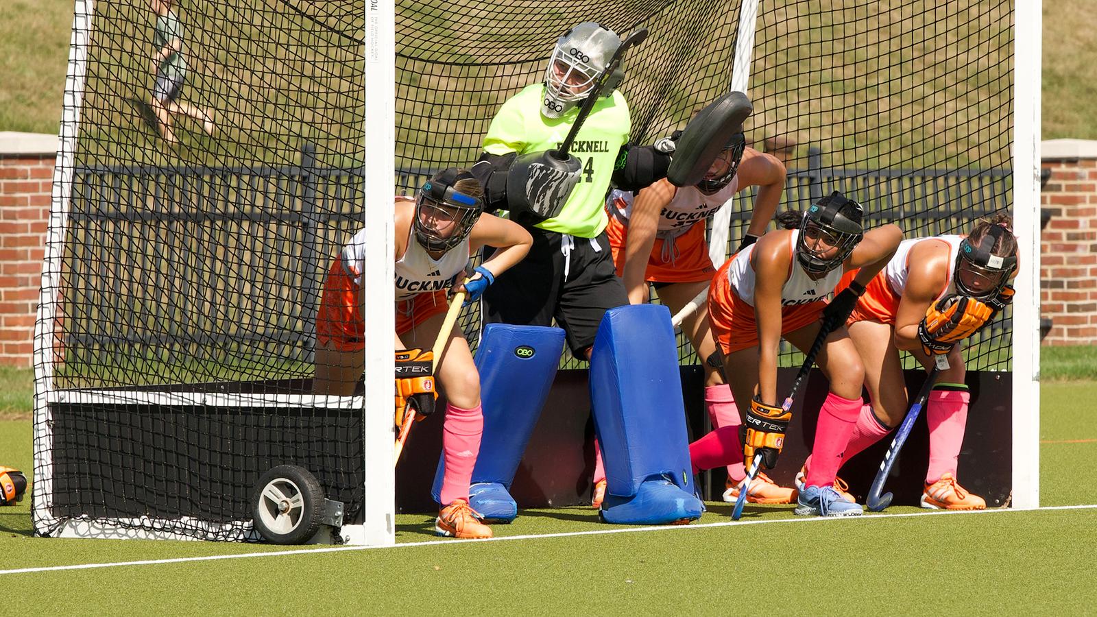 Lock Haven University Logo