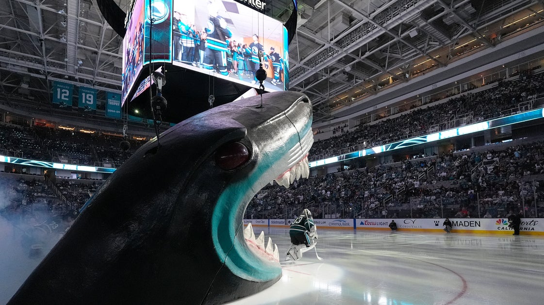 NHL Team Apologizes For Offensive Pro-ICE Scoreboard Message On Hispanic Night