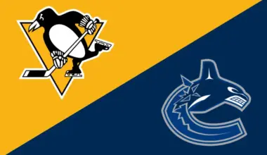 Vancouver Canucks Shake Up Lineup For Reunion With Arturs Silovs & the Pittsburgh Penguins