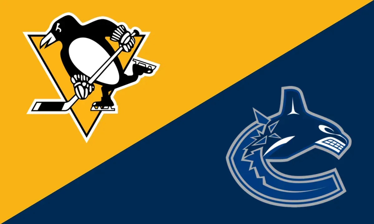 Vancouver Canucks Shake Up Lineup For Reunion With Arturs Silovs & the Pittsburgh Penguins