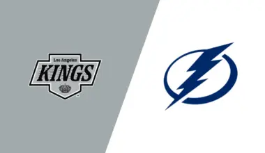 LA Kings Avoid Tampering Charges After Trade With the Tampa Bay Lightning