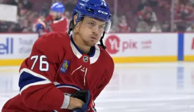 Martin St-Louis Sends Harsh Message to Zachary Bolduc After Disappointing Stretch of Games