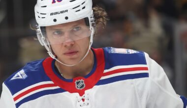 Insiders Reveal Latest on Artemi Panarin's Future With NY Rangers