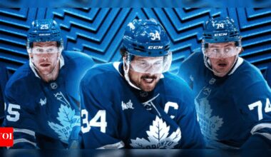 2025 Stanley Cup Playoffs of Atlantic Division from 4/20/25 to 4/26/25: Games, teams, date, time, and where to watch | NHL News