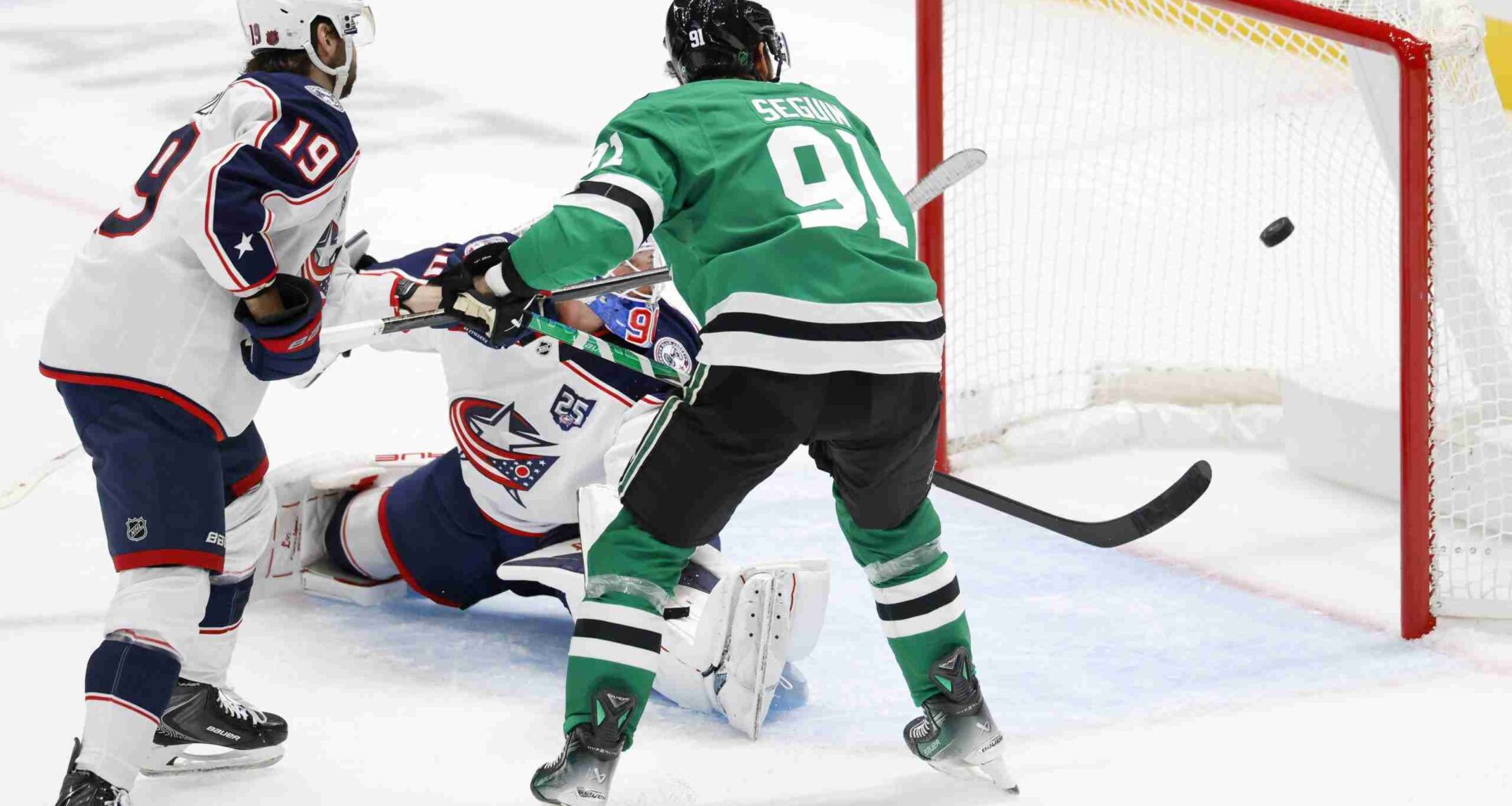 Stars Taking a Standings Hit Through 2nd Week of Season