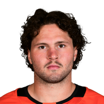 Mason McTavish lights lamp in Sunday's loss to Blackhawks - Mason McTavish News