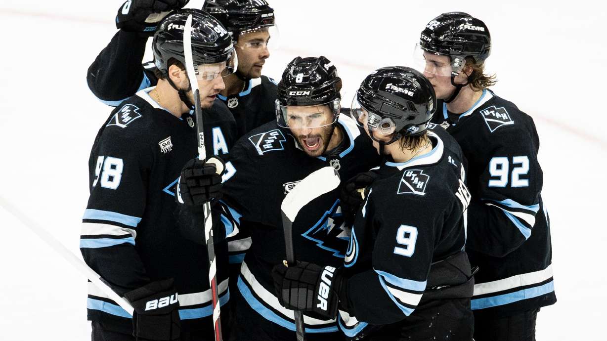 Three More Stars: Power plays, win streaks and good vibes