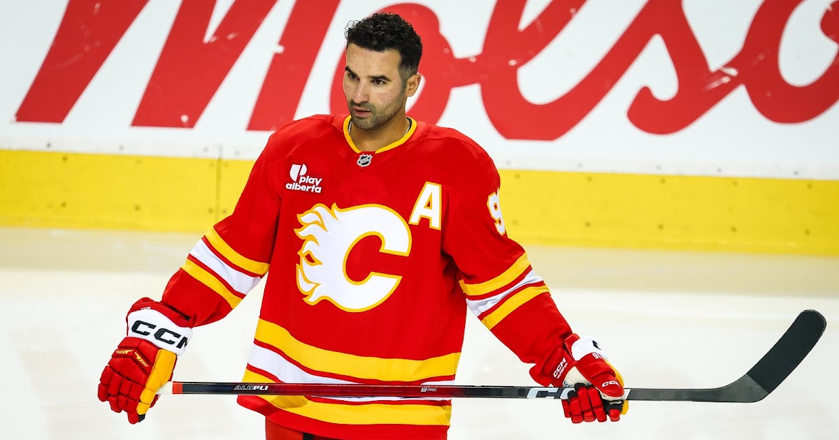 NHL Trade Rumors: Teams Ready to 'Pounce' On 4 Calgary Flames 'Big Fish'