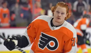 $49.6 Million Flyers Forward Involved in Trade Talks, Per Elliotte Friedman