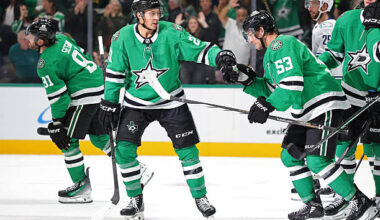 Stars vs. Kings Prediction & Picks - Oct. 23