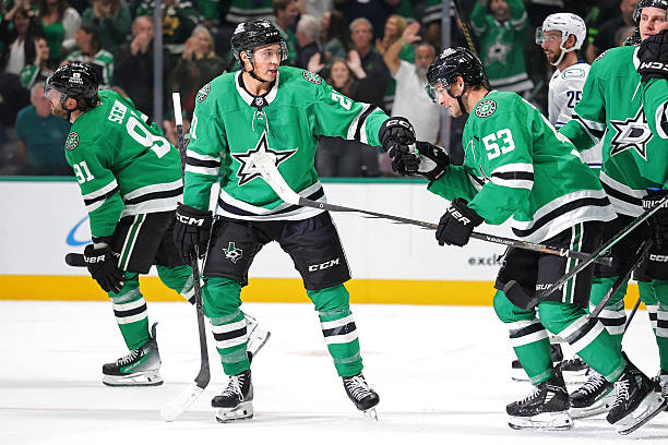 Stars vs. Kings Prediction & Picks - Oct. 23