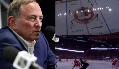 Flames Could Pay the Price for Lighting Breakdown vs Canadiens