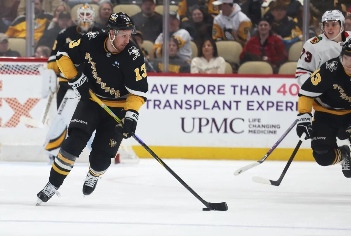 New Trade Pitch Sees Vancouver Canucks Land Former First Round Pick & 750+ Game NHL Veteran