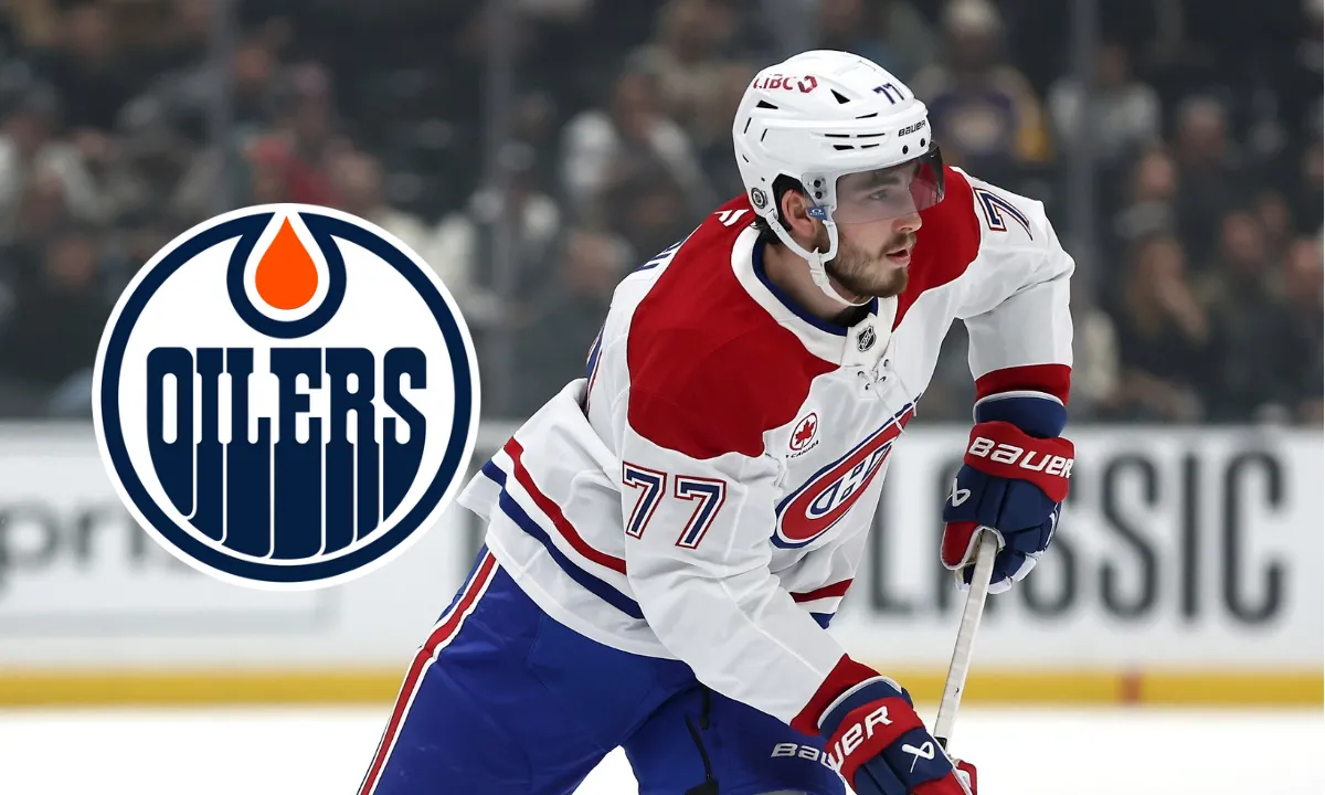 Kirby Dach Returns as Martin St-Louis Makes a Notable Lineup Change Before Oilers Clash