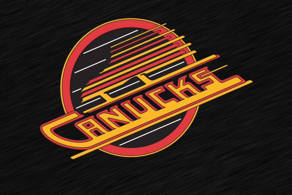 Vancouver Canucks Release Expanded Black Skate Alternate Jersey Schedule