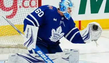 Maple Leafs Transactions Open Up Significant Cap Space: Is a Trade Imminent?