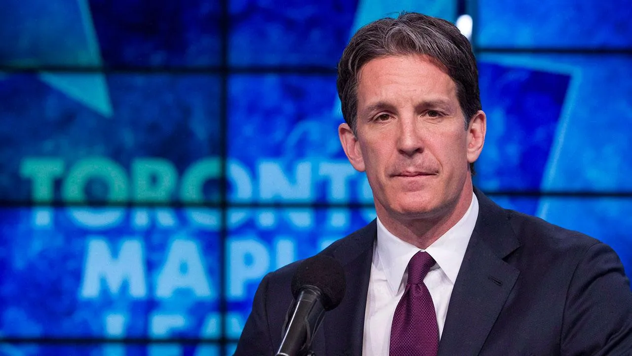 Brendan Shanahan Finds New NHL Job After Being Fired by the Toronto Maple Leafs